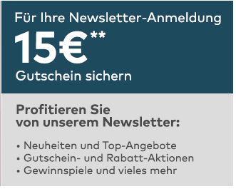 Screenshot Quelle.de Webseite Email Gutschein